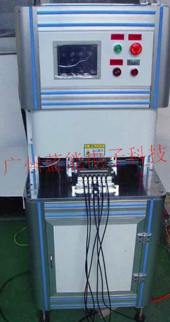 國(guó)內(nèi)最先進(jìn)的USB3.0專用焊接設(shè)備 電子制造精密化的核心利器